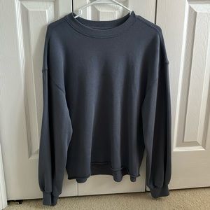 Abercrombie sweatshirt